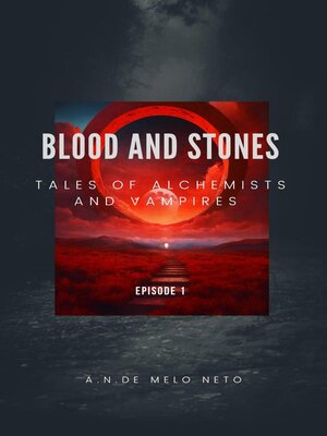 cover image of Blood and Stones